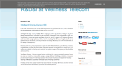 Desktop Screenshot of imasde.wtelecom.es